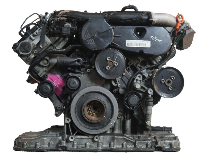 Moteur d'occasion Audi A4 B7 A6 C6 2.7L – BPP