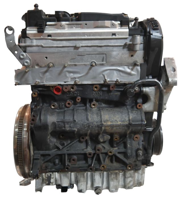 Bloc moteur Skoda 44.0L DFCA-DFC – Express Parts
