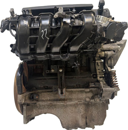 Moteur d'occasion Opel Astra J Adam Corsa D Meriva B 1.4L – A14XER-LDD