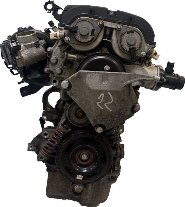Bloc moteur Opel 1.4L A14XER-LDD – Express Parts