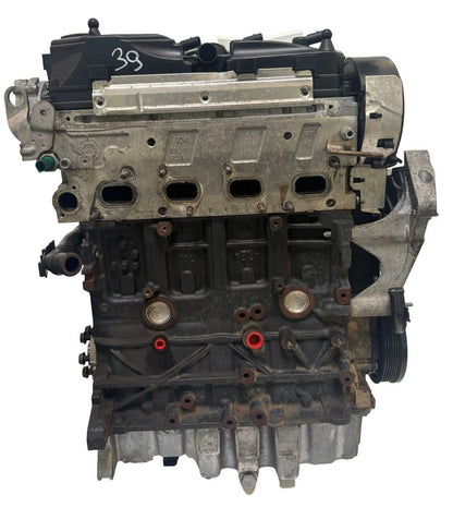 Moteur CAYC-CAY Audi A1 Altea Ibiza Fabia Yeti 112 000 km – vue détail