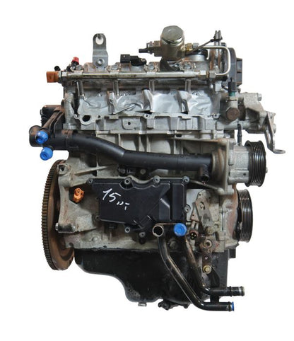 Moteur CBZB-CBZ VW Caddy Golf Plus Polo Touran 214 000 km – vue détail