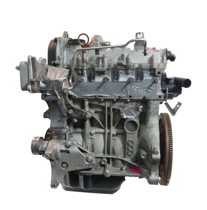 Moteur d'occasion VW Caddy Golf Plus Polo Touran 1.2L – CBZB-CBZ