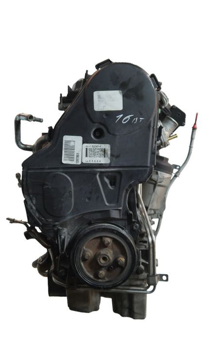 Moteur D5244T7-D52 Volvo V70 241 000 km – vue détail