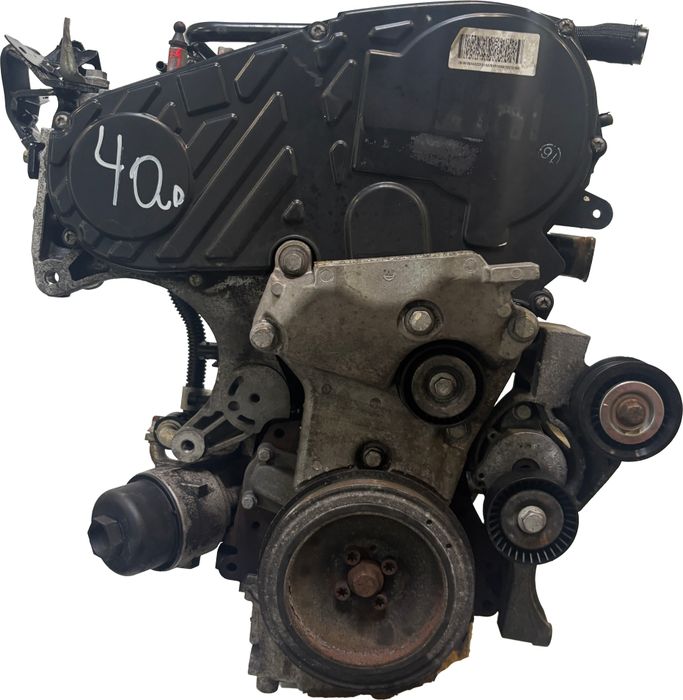 Moteur d'occasion Opel 2.0L A20DTH-LBS – état général