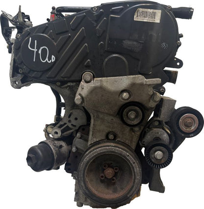 Moteur d'occasion Opel 2.0L A20DTH-LBS – état général