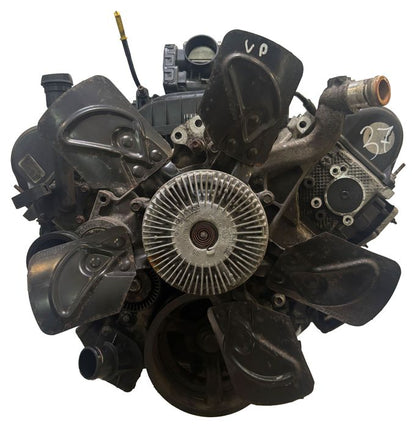 Moteur EKG Dodge Nitro 177 000 km – vue détail