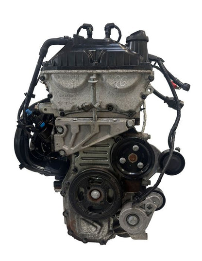 Moteur d'occasion MG 1.5L 15S4C – état général