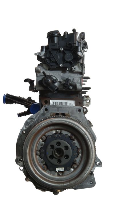 Bloc moteur VW 2.0L DFSB-DFS – Express Parts