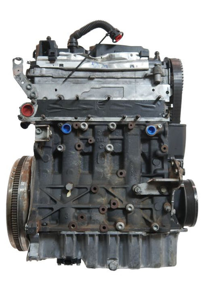 Moteur d'occasion VW 2.0L DFSB-DFS – état général