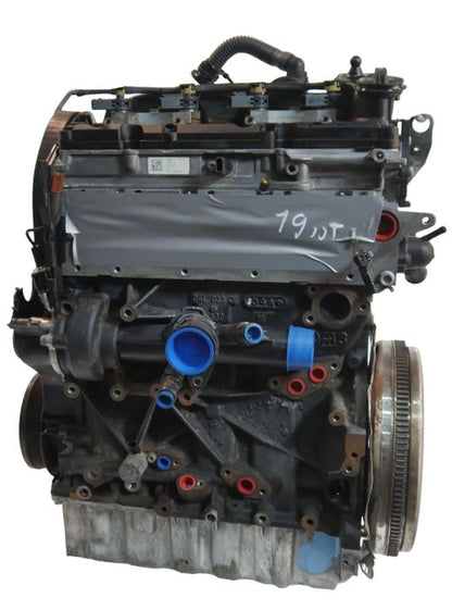 Moteur d'occasion VW Caddy 2.0L – DFSB-DFS