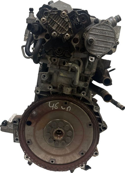Bloc moteur Volvo 2.4L D5244T – Express Parts