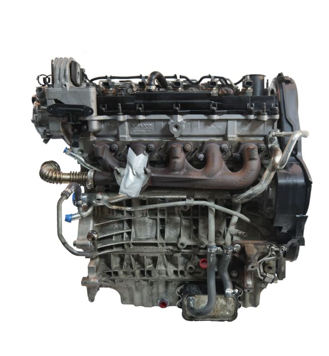 Bloc moteur Volvo 2.4L D5244T7-D52 – Express Parts