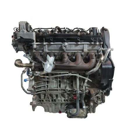 Bloc moteur Volvo 2.4L D5244T7-D52 – Express Parts
