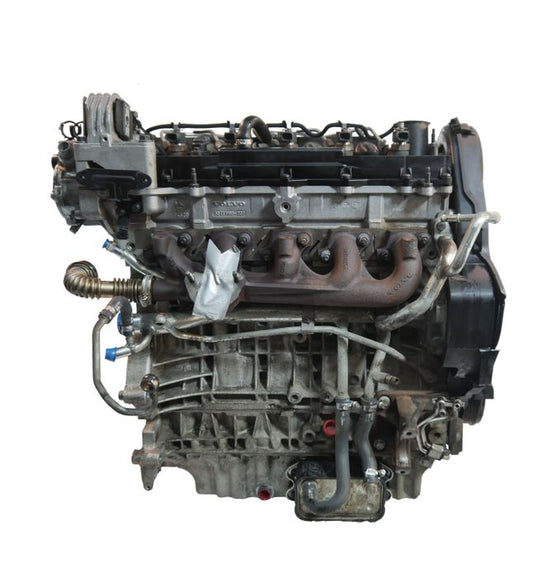 Bloc moteur Volvo 2.4L D5244T7-D52 – Express Parts