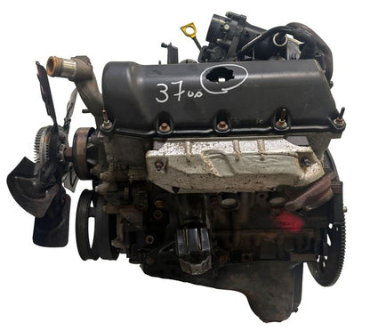 Moteur d'occasion Dodge 3.7L EKG – état général