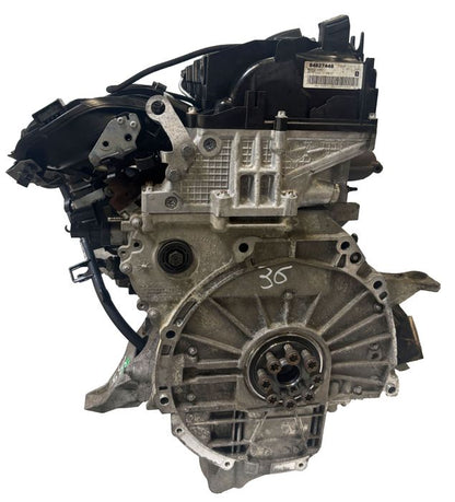 Bloc moteur BMW 2.0L N47D20C-N47 – Express Parts