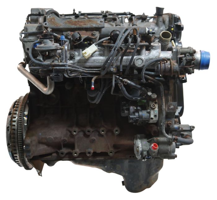 Moteur d'occasion Ford Ranger 2.5L – WLAA/WL-AA