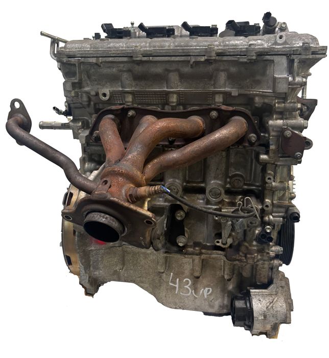 Moteur 2ZR-FXE/2ZRFXE Toyota Prius 425 000 km – vue détail