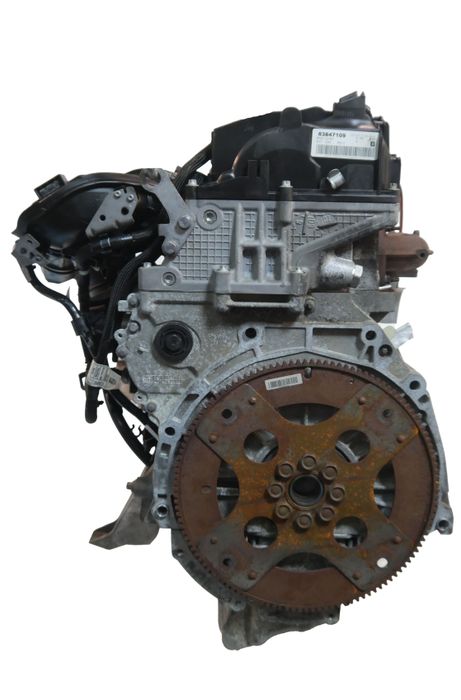 Moteur N47D20C-N47 BMW Série 3 (E90) 208 000 km – vue détail