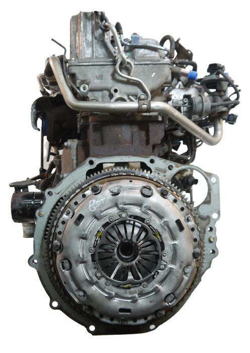Moteur d'occasion Ford 2.5L WLAA/WL-AA – état général