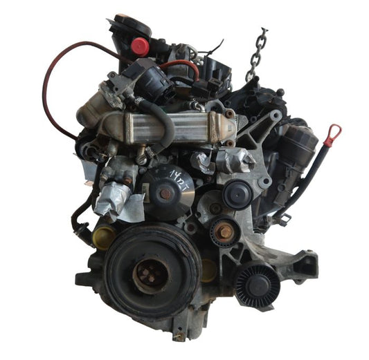 Bloc moteur BMW 2.0L N47D20C-N47 – Express Parts