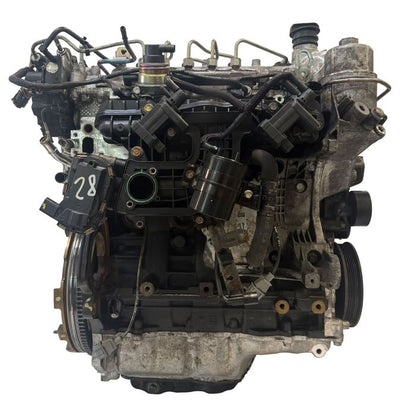 Moteur d'occasion Opel Antara A 2.2L – A22DM-LNQ-A22-Z22D1
