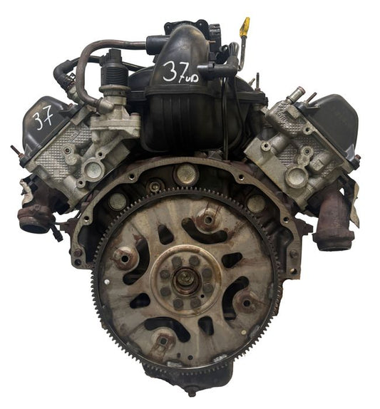 Moteur d'occasion Dodge Nitro 3.7L – EKG
