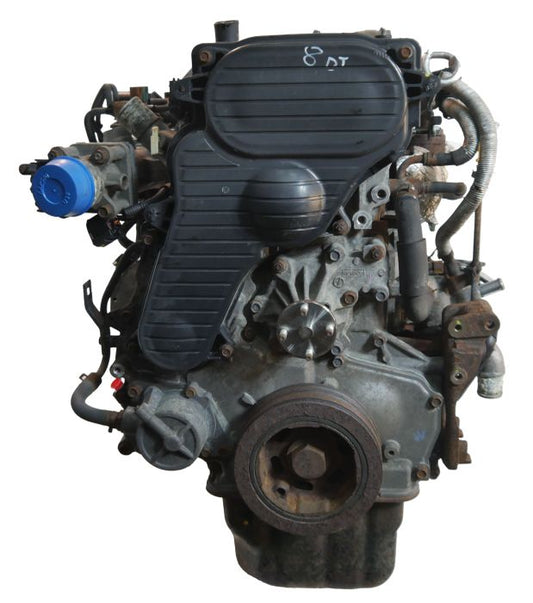 Bloc moteur Ford 2.5L WLAA/WL-AA – Express Parts