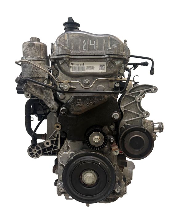 Bloc moteur Opel 93.0L A22DM-LNQ-A22-Z22D1 – Express Parts