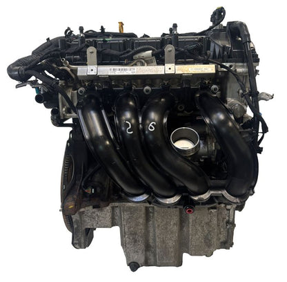Moteur d'occasion MG ZS 1.5L – 15S4C