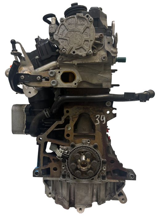 Moteur d'occasion Audi 1.6L CAYC-CAY – état général