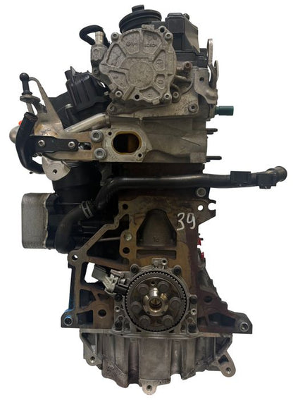 Moteur d'occasion Audi 1.6L CAYC-CAY – état général