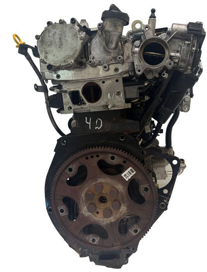 Bloc moteur Opel 2.0L A20DTH-LBS – Express Parts