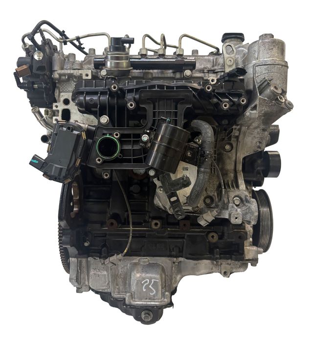 Moteur d'occasion Chevrolet Captiva Cruze Orlando 2.0L – Z20D1-LNP-Z20