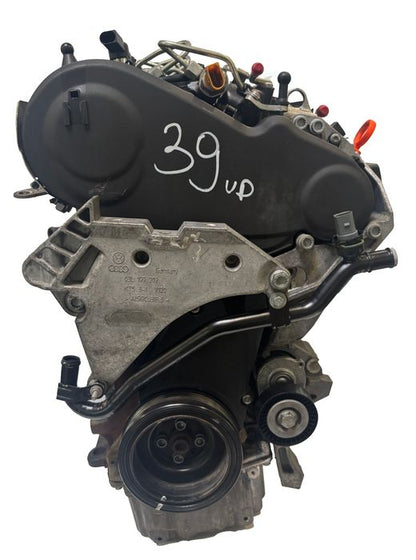 Bloc moteur Audi 1.6L CAYC-CAY – Express Parts