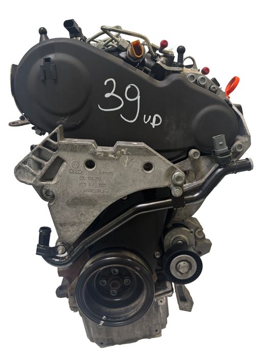 Bloc moteur Audi 1.6L CAYC-CAY – Express Parts
