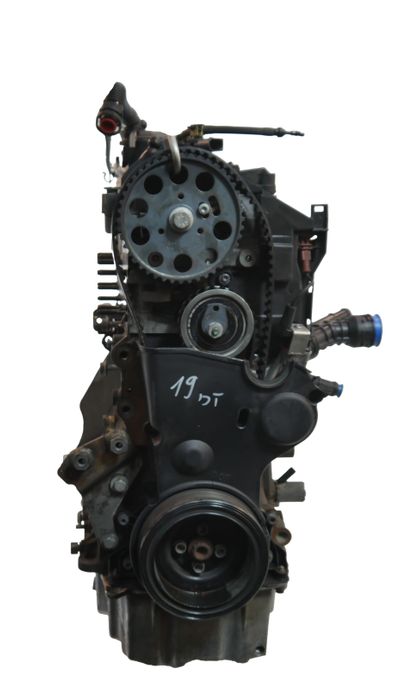 Moteur DFSB-DFS VW Caddy 244 000 km – vue détail