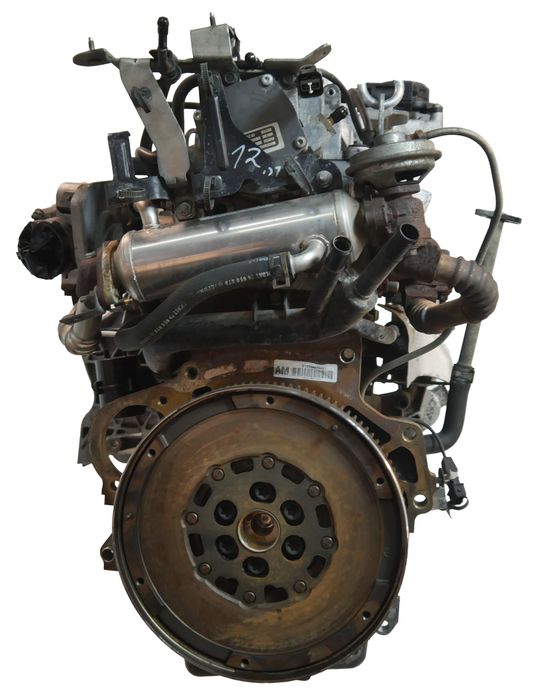 Moteur d'occasion Opel 2.0L Z20DM-Z20-Z20S1 – état général