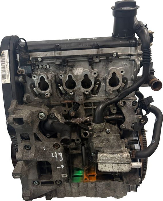 Moteur d'occasion Audi A3 Altea Octavia Golf V 1.6L – BGU