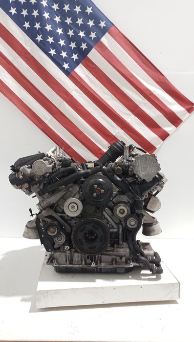 Moteur d'occasion Porsche Cayenne Touareg 3.0L – CGFA-CGF