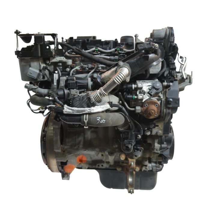 Moteur d'occasion Ford Mondeo V 1.6L – U3CA
