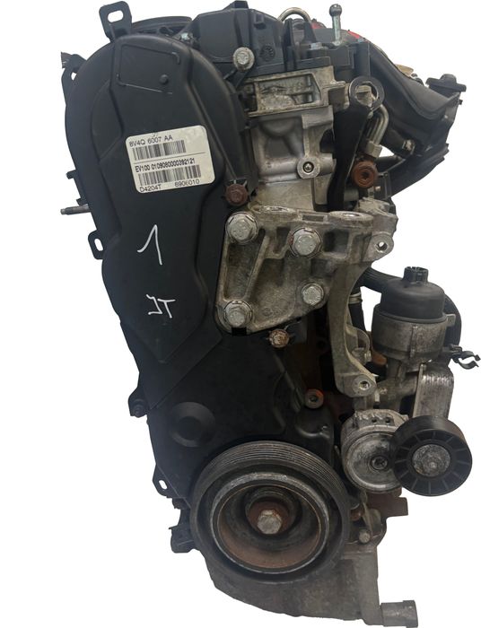 Moteur G6DG Ford Kuga I – vue détail