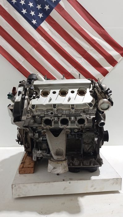 Bloc moteur Porsche 3.0L CGFA-CGF – Express Parts