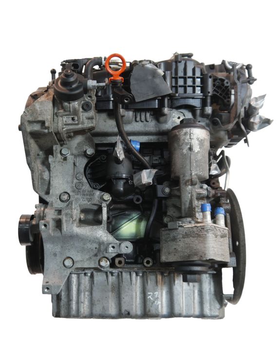Moteur d'occasion Audi A3 Tiguan 2.0L – CBAB-CBA