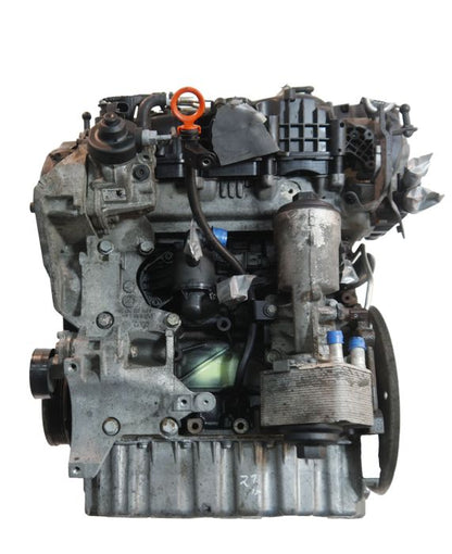 Moteur d'occasion Audi A3 Tiguan 2.0L – CBAB-CBA