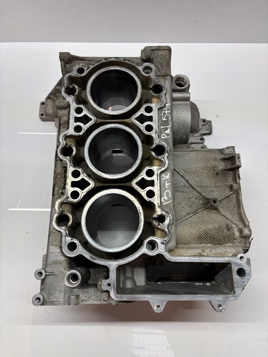 Moteur d'occasion Porsche Boxster 986 2.7L – M96.22-96.22-M96