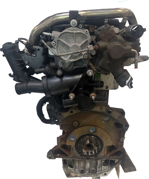 Moteur d'occasion Ford 2.0L G6DG – état général