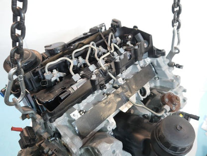 Moteur BMW Série 5 (E60) N47D20C-N47 – Express Parts Belgique