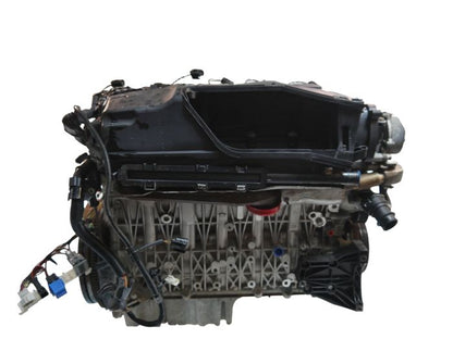 Moteur d'occasion BMW 3.0L M57D30-306D3-M57 – état général